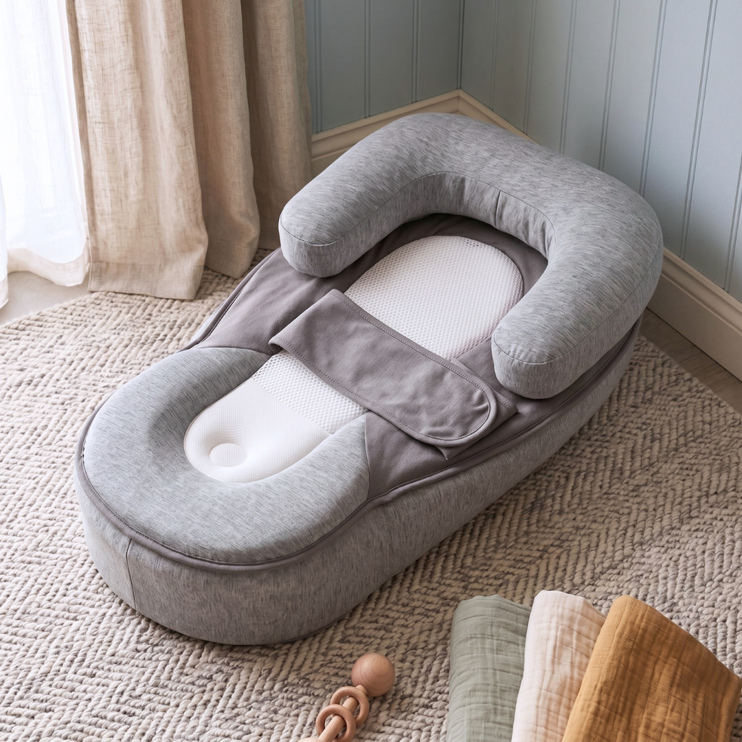 Inclined Newborn Comfort Lounger