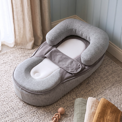 Inclined Newborn Comfort Lounger