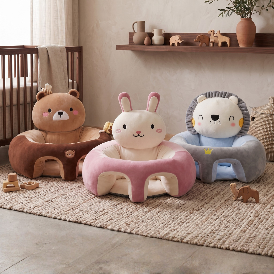 Tiny Snugg Baby Sitting Support Seat