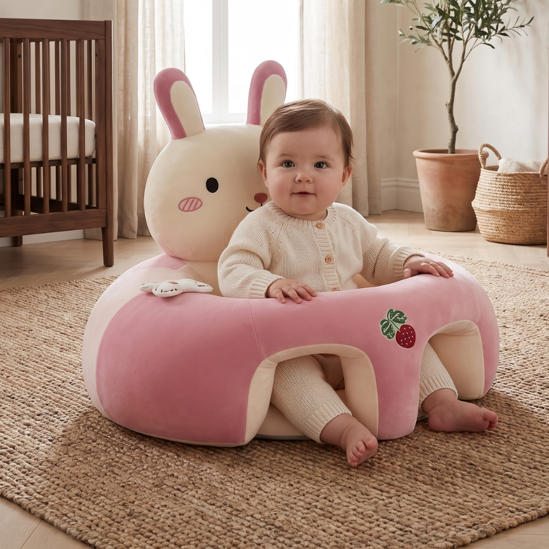 Tiny Snugg Baby Sitting Support Seat
