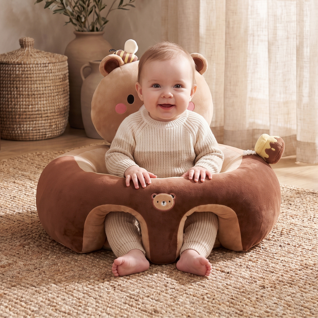 Tiny Snugg Baby Sitting Support Seat