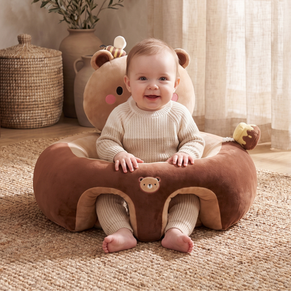 Tiny Snugg Baby Sitting Support Seat