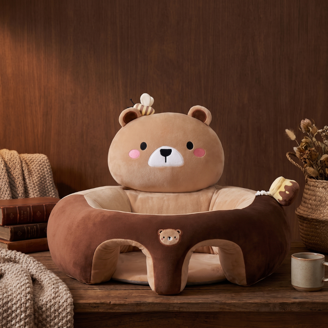 Tiny Snugg Baby Sitting Support Seat