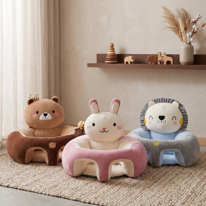 Tiny Snugg Baby Sitting Support Seat - color variants catalog
