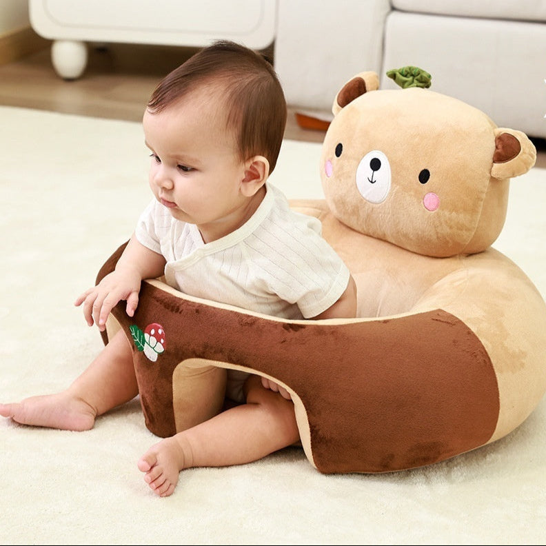 Tiny Snugg Baby Sitting Support Seat - product features overview