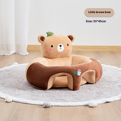 Tiny Snugg Baby Sitting Support Seat - portable lightweight design